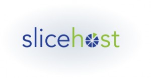 Service: Slicehost